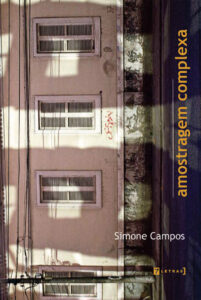 Amostragem complexa (capa do livro de contos)