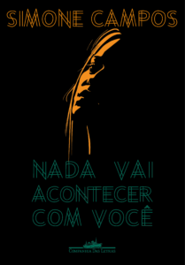 romance "Nada vai acontecer com você"